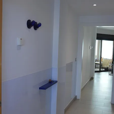 Appartement Albir & Sun *