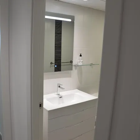 Albir & Sun Appartement