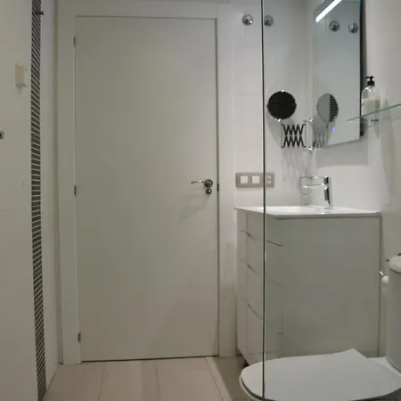 Appartement Albir & Sun El Albir