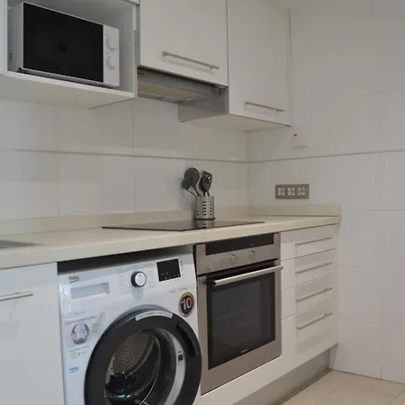 Appartement Albir & Sun *