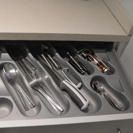 Albir & Sun 아파트