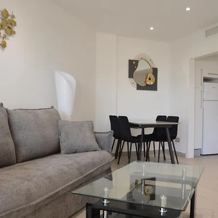 Albir & Sun Appartement El Albir