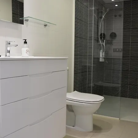 Albir & Sun Appartement *