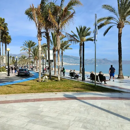 Albir & Sun 아파트 *