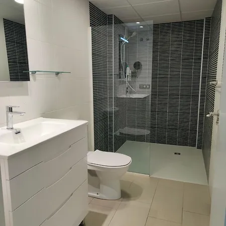 Albir & Sun 아파트 *