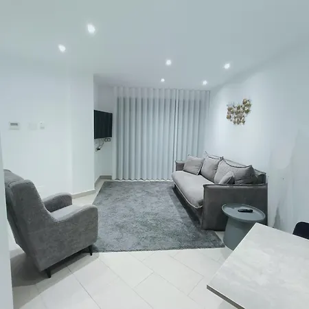 아파트 Albir & Sun 알비르