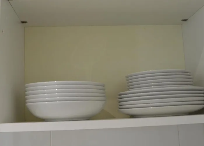 Albir & Sun 아파트 알비르