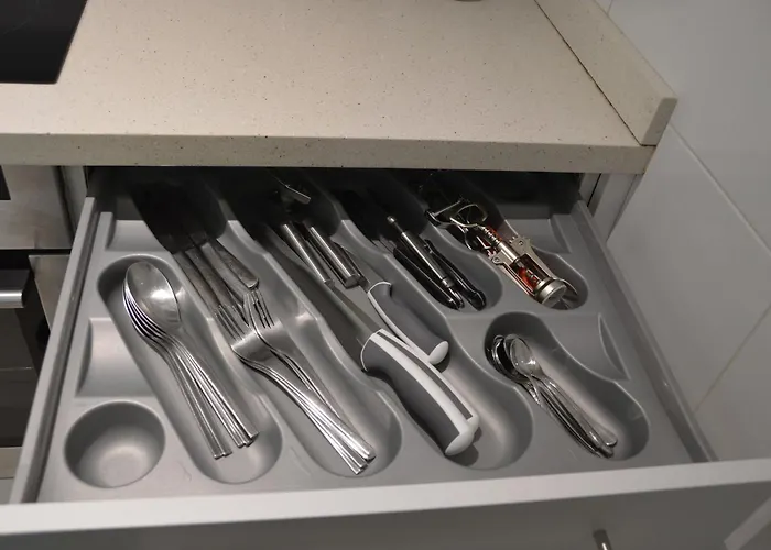 Albir & Sun 아파트