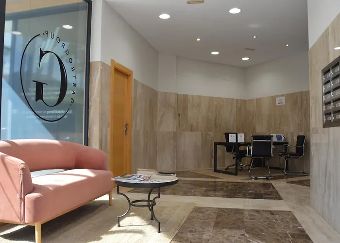 Albir & Sun 아파트 *