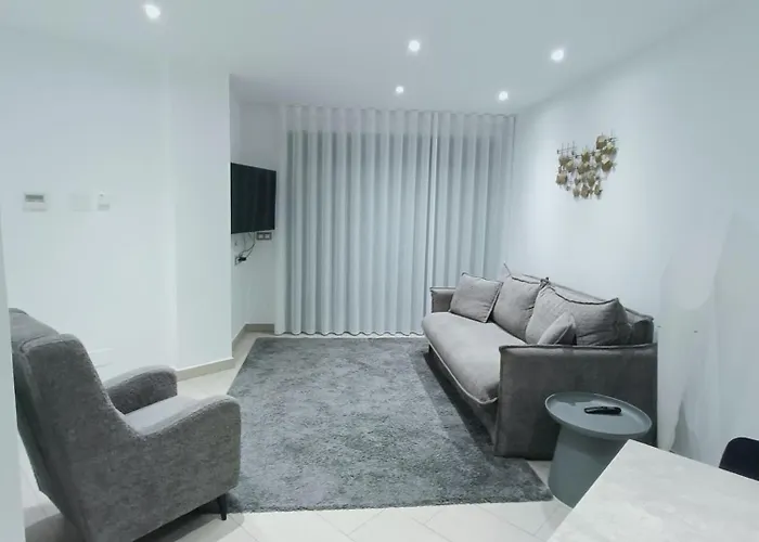 아파트 Albir & Sun 알비르