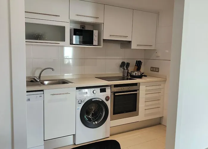 Albir & Sun 아파트 *