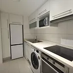 Apartman Albir & Sun