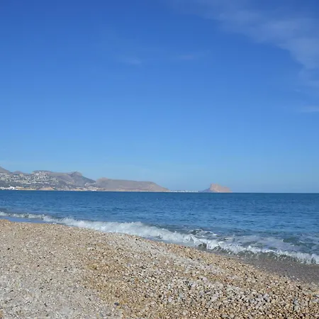 Apartment Albir & Sun