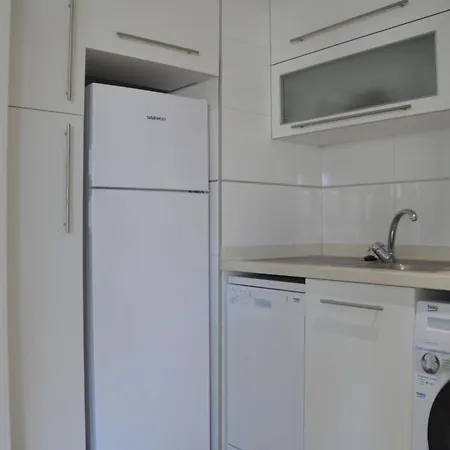 Albir & Sun Apartment