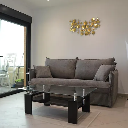 Albir & Sun Apartment *