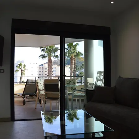 Apartment Albir & Sun