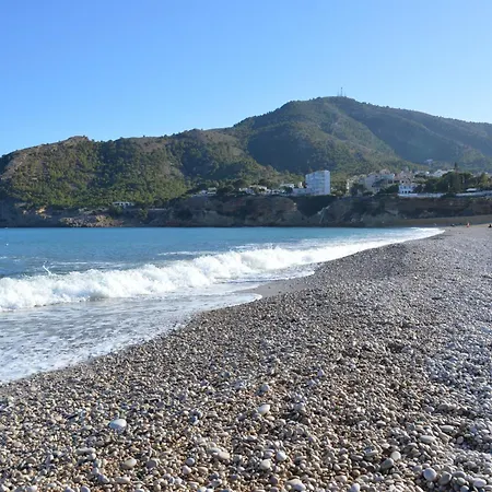 Apartment Albir & Sun El Albir