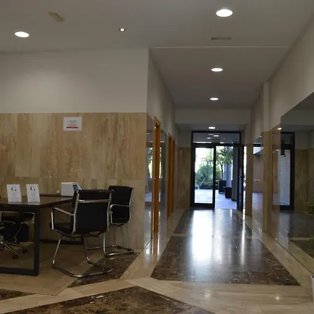 Apartmán Albir & Sun