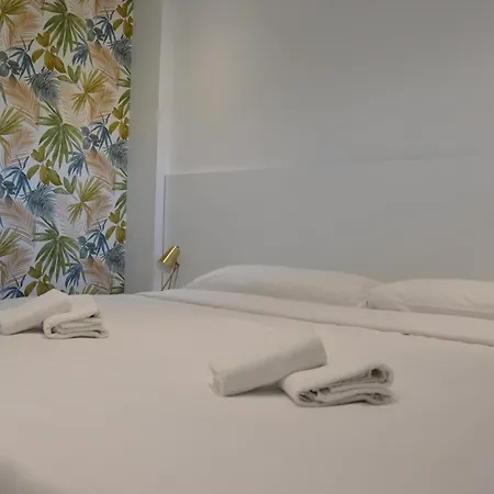 Albir & Sun Apartment