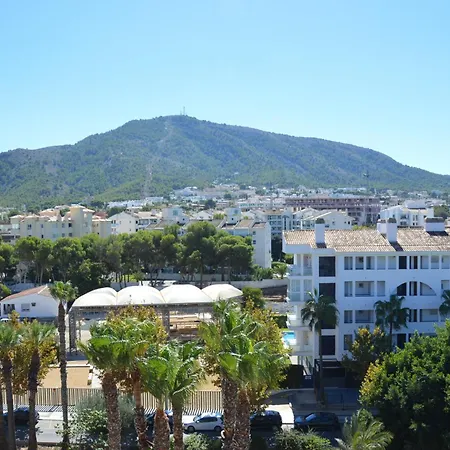 Albir & Sun