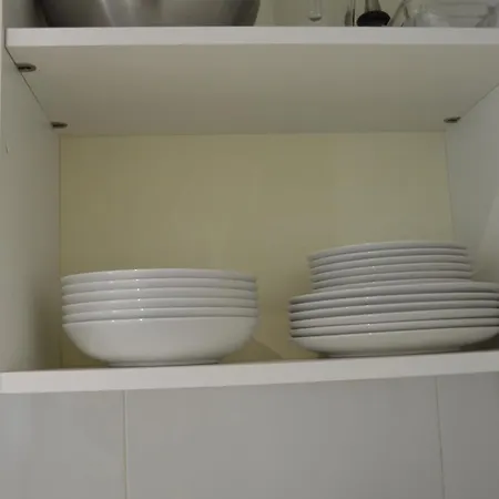 Albir Beach&sun Appartement El Albir