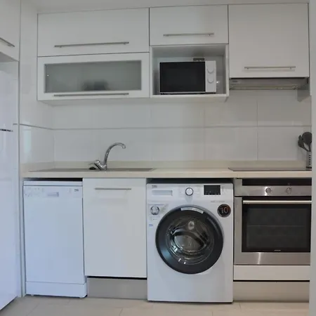 Albir Beach&sun Appartement El Albir