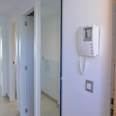 Albir Beach&sun * El Albir