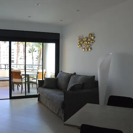 Albir Beach&sun El Albir