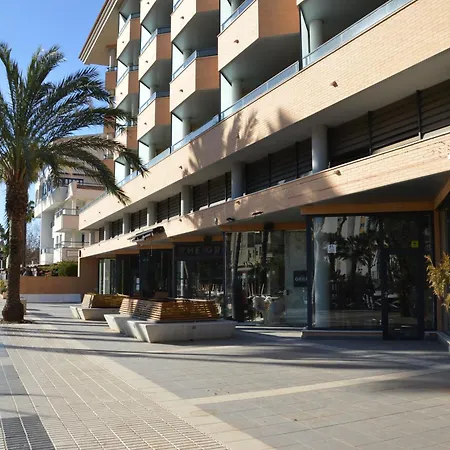 Albir Beach&sun Appartement El Albir