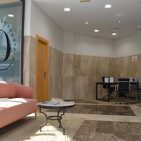 Albir Beach&sun Appartement *