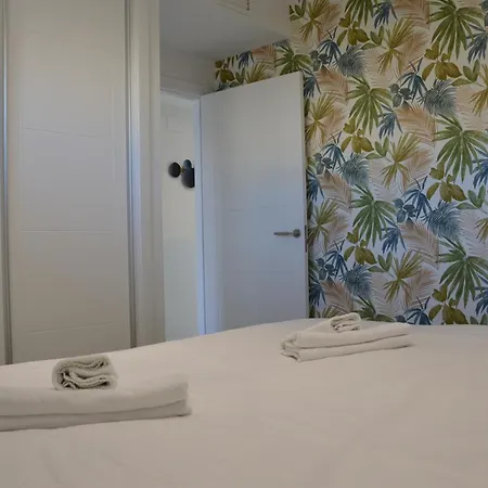 Appartement Albir Beach&sun *