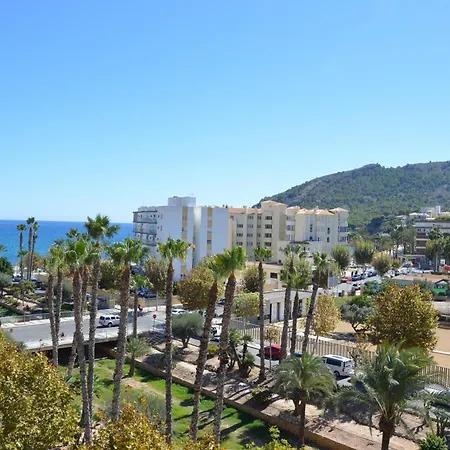 Albir Beach&sun