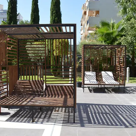 Albir Beach&sun El Albir