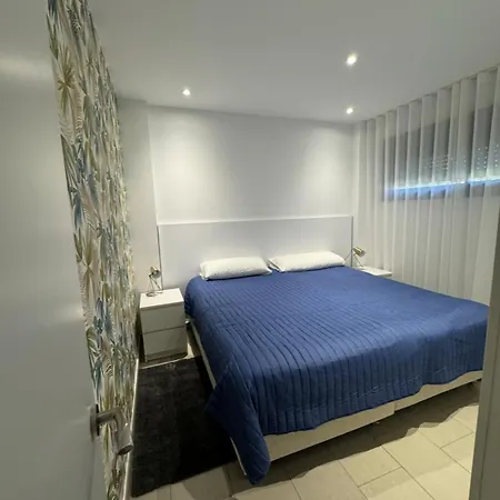 Apartment Albir Beach&sun *