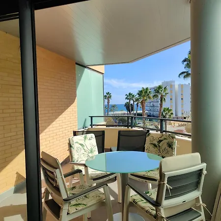 Albir & Sun Apartman El Albir